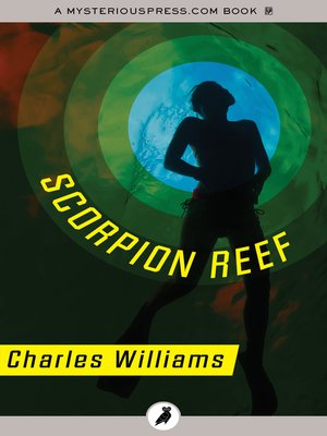 cover image of Scorpion Reef